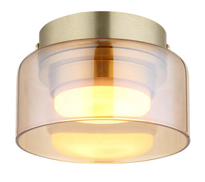 Plafoniera HIGGINS 16055DG