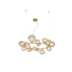 Candelabru I-HONEY-S16