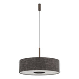 Lustra AMARELA L 11660