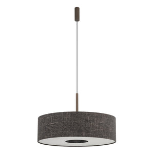 Lustra AMARELA L 11660