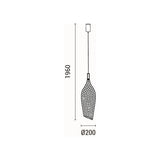 Lustra PERFORATO 144-15060