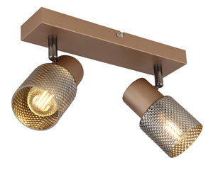Plafoniera SATELLA 54314-2