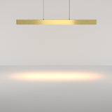 Lustra EPHORIA P109PL-36W2.7-6K-BS
