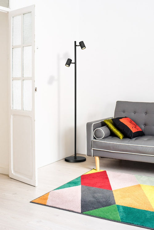Lampadar JAMES 57918SB