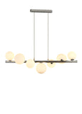 Lustra SYBILLA 7 CH AZ2102