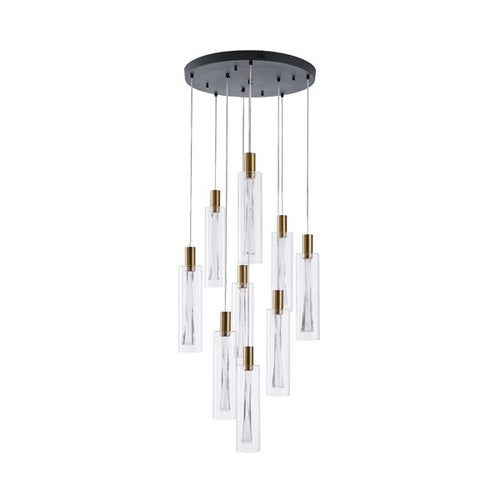 Lustra VIAL 144-15100