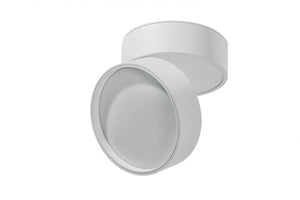 Spot Aplicat MONA 18W 3000K WH AZ4546