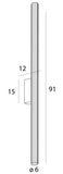 Aplica FAYETTE W0368