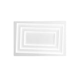Plafoniera LED-HYPNOTIC-PL60X40