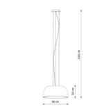 Lustra SATELLITE S 11226