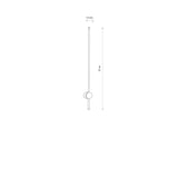 Aplica ORLA LED M 11552