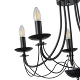 Candelabru VAULT 144-47013