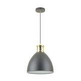 Lustra MENSA A8050L-SBK
