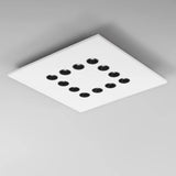 Plafoniera LED-XICO-50X50