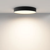 Plafoniera ZON C032CL-45W3K-RD-B