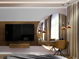 Lustra CHARLIZE 312479