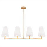 Candelabru SAFIANO 1828