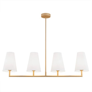 Candelabru SAFIANO 1828