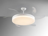 Lustra VENTO MAXI 168427