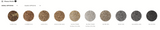 Plafoniera LUNA ORBIT PLAFOND LARGE PL377