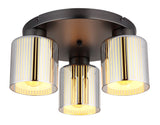 Plafoniera FELICIA 16056-3D