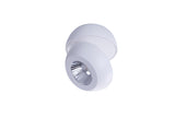 Spot Aplicat OJOS 1 WH AZ4196