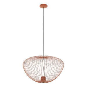 Lustra PUMPKIN L 11494