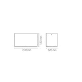 Plafoniera I-LIVING-PL23