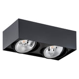 Plafoniera GDPRS PLUS 1049 BZ