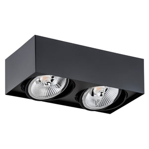 Plafoniera GDPRS PLUS 1049 BZ