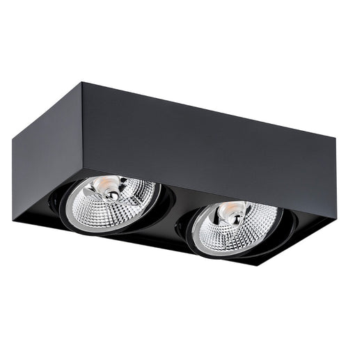 Plafoniera GDPRS PLUS 1049 BZ