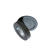 Spot Incastrat FRIDA 7W 4000K BK AZ4524