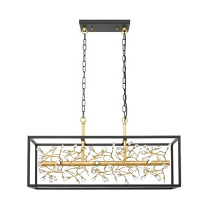 Candelabru SPRING P0578-06C-P7TF