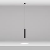 Lustra FOCUS P072PL-L12B4K-1