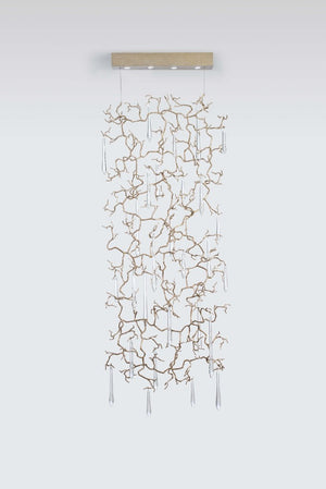 Candelabru AQUA CURTAIN EXTRA SMALL CT3321/4