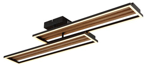 Plafoniera DAKARI I 67358D