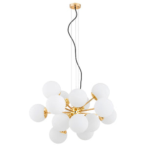Candelabru SATELITE PLUS 5048