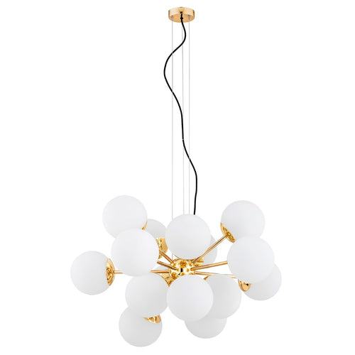 Candelabru SATELITE PLUS 5048