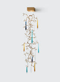 Candelabru AQUA TEJO AP1445/1