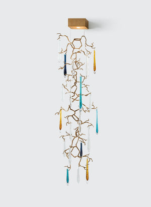Candelabru AQUA TEJO AP1445/1