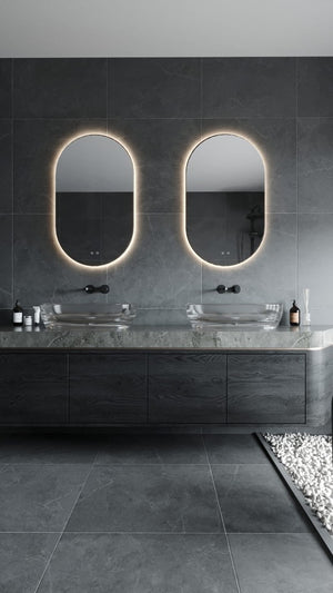 Oglinda Baie MAXLIGHT W0388