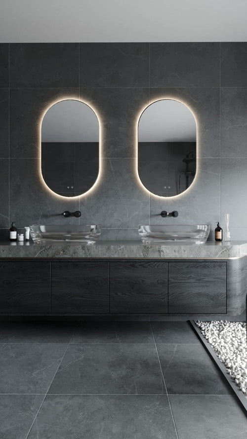 Oglinda Baie MAXLIGHT W0388