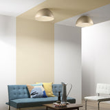 Plafoniera LED-COCO-PL35-ORO