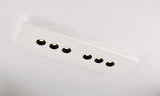 Plafoniera LED-XICO-70X20