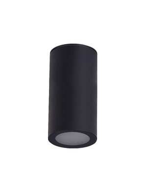 Spot Aplicat ROTOR IP65 BK AZ6075