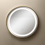 Oglinda Baie LUSTRO LED D251801