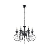 Candelabru KRISTALLO 144-47017