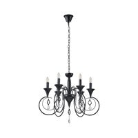 Candelabru KRISTALLO 144-47017