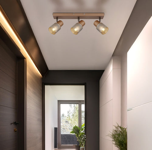 Plafoniera SATELLA 54314-3