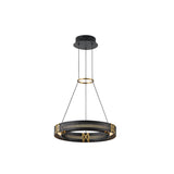 Candelabru LUIS 144-17040